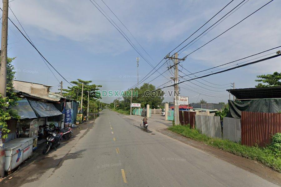 Đường Hồ Văn Tắng - hình ảnh 4