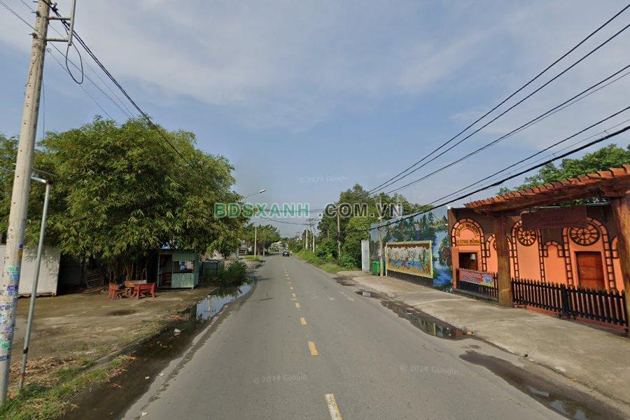 Đường Hồ Văn Tắng - hình ảnh 5