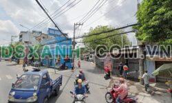 Đường Trần Thị Cờ – hình ảnh 1