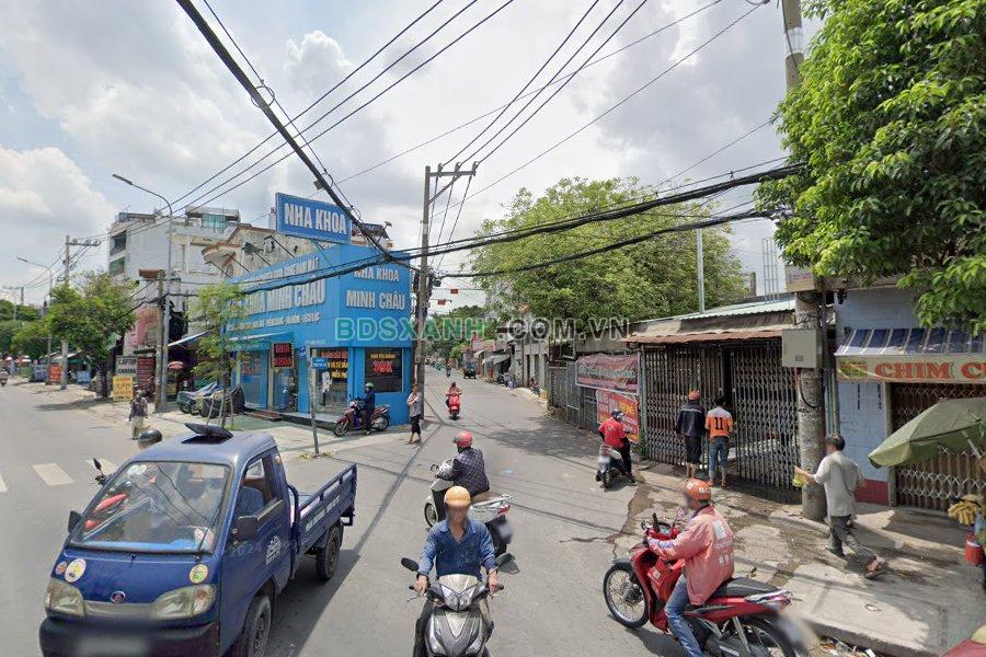 Đường Trần Thị Cờ - hình ảnh 1