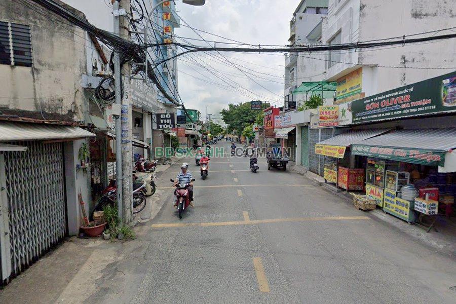 Đường Trần Thị Cờ - hình ảnh 2