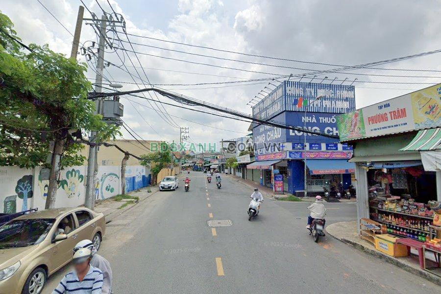 Đường Trần Thị Cờ - hình ảnh 4