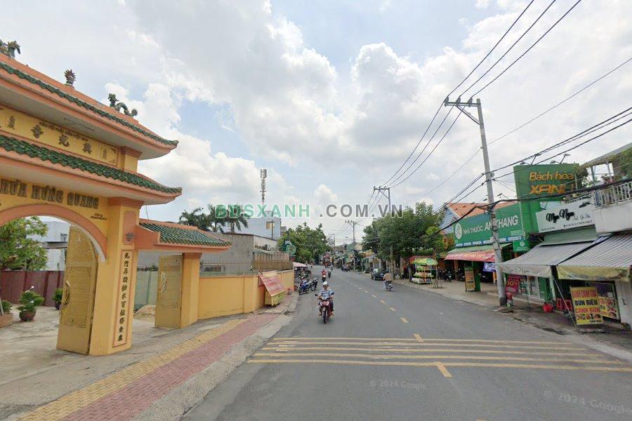 Đường Trần Thị Cờ - hình ảnh 5