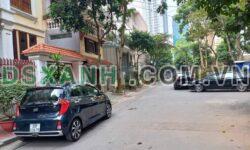 Bán nhà Phường Xuân La, Quận Tây Hồ, 70m2, 5 tầng, 28.8 tỷ