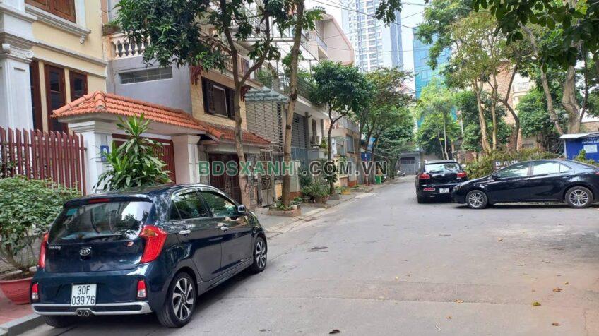 Bán nhà Phường Xuân La, Quận Tây Hồ, 70m2, 5 tầng, 28.8 tỷ