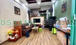 Bán nhà Đ. Lĩnh Nam, Phường Lĩnh Nam, Q. Hoàng Mai 60m² giá 7.x tỷ
