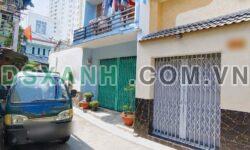 Bán Nhà 20.7m² Phường Tân Thành, Quận Tân Phú 3.38 Tỷ
