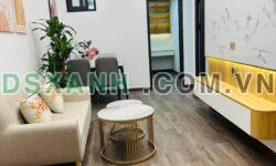 Bán Căn hộ 2PN 60m2 Phường Trung Kính, Quận Cầu Giấy 3.8 Tỷ