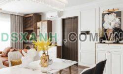 Bán Căn hộ 93m2 view biển S1 Sapphire, P. Hồng Gai, TP Hạ Long