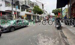 Bán Đất Tặng Nhà 142.5m² MT Lê Chân, P. Phước Tân, Nha Trang 16.8 Tỷ