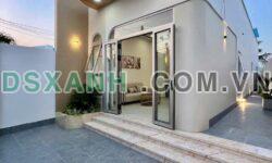 Bán nhà góc 2 MT P.Phú Trinh, Phan Thiết 99m2, 3 Tỷ