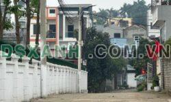 Bán 147m2 đất Phường Vân Phú, Thành phố Việt Trì, giá từ 1 tỷ TL