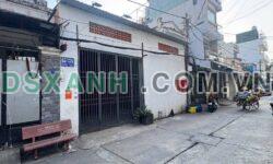 Bán Đất 128m² P.Bình Hưng Hòa A, Q.Bình Tân. Giá 11.7 Tỷ