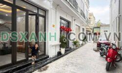 Bán Nhà Ô tô P. Vạn Mỹ, Q. Ngô Quyền, Hải Phòng – DT 44m2, Giá 3.39 Tỷ