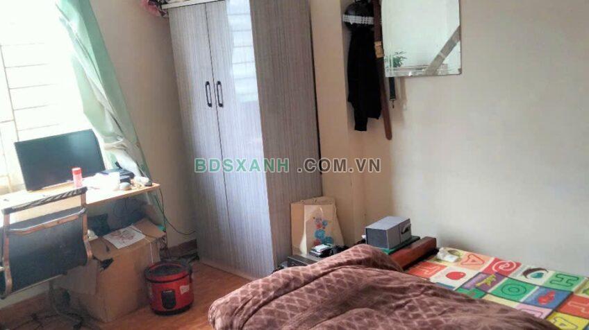 Cho thuê phòng Ngõ 28 Đại Linh, P. Trung Văn, Q. Nam Từ Liêm 2.2 Tr/tháng