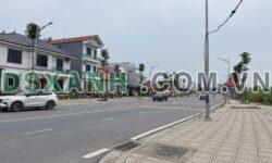 Bán đất 100m2 Trường Trinh, Xã Hùng Lô, TP Việt Trì, giá 1.7xx tỷ