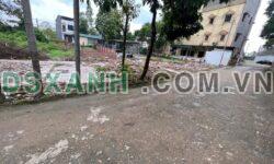 Bán đất 90m2 P. Vân Phú, TP. Việt Trì, gần ĐH Hùng Vương, 1.999 tỷ