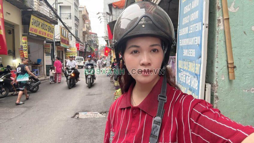 Bán nhà Phường Cát Linh, Quận Đống Đa 30m² ô tô đỗ cửa 9.7 tỷ