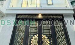Bán nhà Khuông Việt, Phường Tân Thới Hòa, Q. Tân Phú, 40m2, 6.8 tỷ