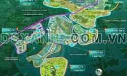Bán Căn Hộ Vinhomes Global Gate Hạ Long, Phường Bãi Cháy, Thành phố Hạ Long