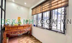 Bán nhà đường Kiều Sơn, Đằng Lâm, Q. Hải An, Hải Phòng 58m2, giá 3.75 tỷ