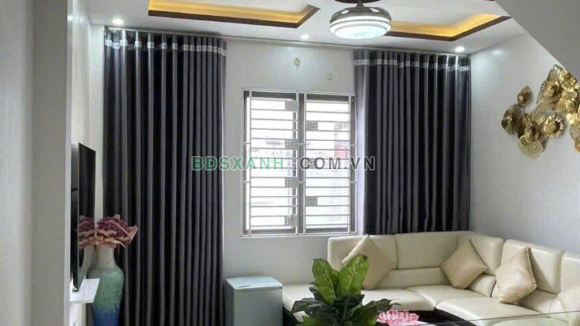 Bán nhà Đường Phương Lưu, Phường Vạn Mỹ, Quận Ngô Quyền, Hải Phòng – DT 52m² 6.2 tỷ