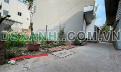 Bán Đất Xã Đan Phượng, Huyện Đan Phượng 54m2 Giá 3 Tỷ