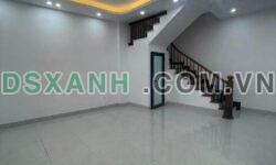 Bán Nhà 46m2, 4T, ô tô cổng, Thị trấn Thường Tín, H.Thường Tín, >4 tỷ.