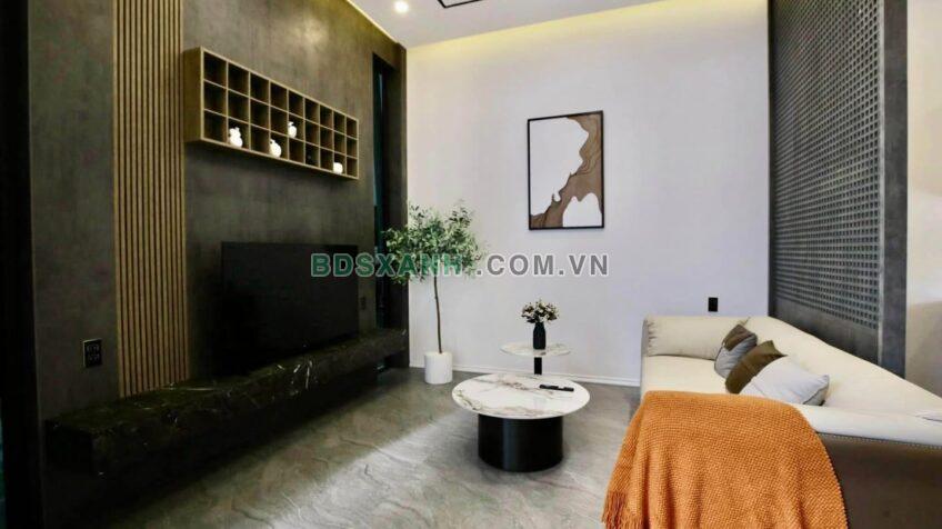 Bán Nhà Đường Châu Thị Vĩnh Tế 100m², 10.x Tỷ, P. Mỹ An, Q. Ngũ Hành Sơn
