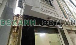 Bán Nhà Ngõ 84 Dân Lập 40m², P. Dư Hàng Kênh, Lê Chân, 2.55 Tỷ