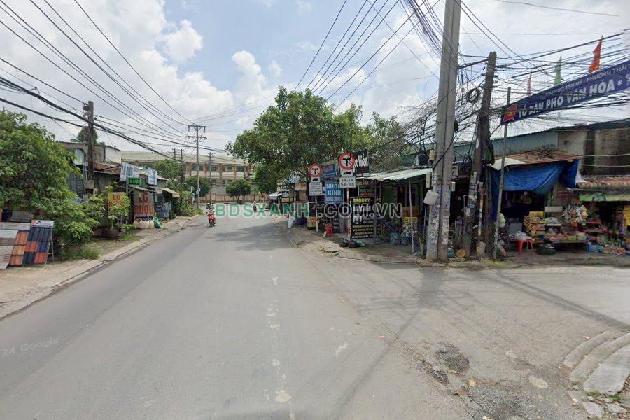Phường Tân Đông Hiệp - hình ảnh 1