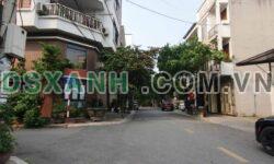 Bán nhà ngõ Đào Duy Kỳ, Phường Nông Trang, 76.5m2, chỉ nhỉnh 4 tỷ, TP Việt Trì