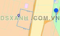 Bán Đất 2000m2 Phường Mũi Né, TP Phan Thiết, 1.1 Tỷ/Sào