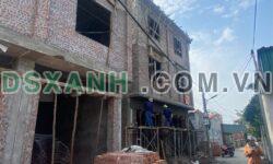 Bán 40.8m² Chợ Hương, P. Hưng Đạo, Q. Dương Kinh, TP Hải Phòng 2.1 tỷ