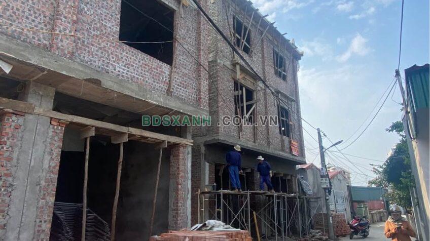 Bán 40.8m² Chợ Hương, P. Hưng Đạo, Q. Dương Kinh, TP Hải Phòng 2.1 tỷ