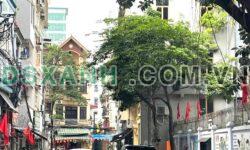 Bán nhà Nguyễn Ngọc Nại, P. Khương Mai, Q. Thanh Xuân, 60m2, 23 Tỷ