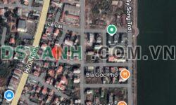 Bán Đất, Phường Hoành Bồ, Thành phố Hạ Long 100m2, Giá 1.6 Tỷ