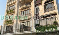 Bán nhà KĐT Cao Thắng, TP Hạ Long, MT 5m, giá hơn 6 tỷ