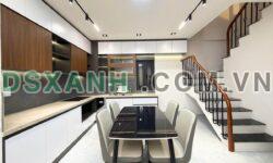 Bán nhà 50m2 Phường Ngọc Thụy, Quận Long Biên, sát cầu Đông Trù