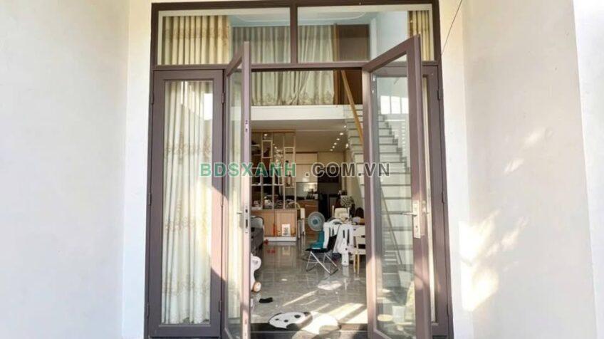 Bán nhà HL80B X.Đông Thạnh, H.Hóc Môn 60m² giá 3.1 Tỷ