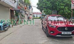 Bán nhà Phường Hà Trì, Quận Hà Đông 45m² Ô TÔ TRÁNH