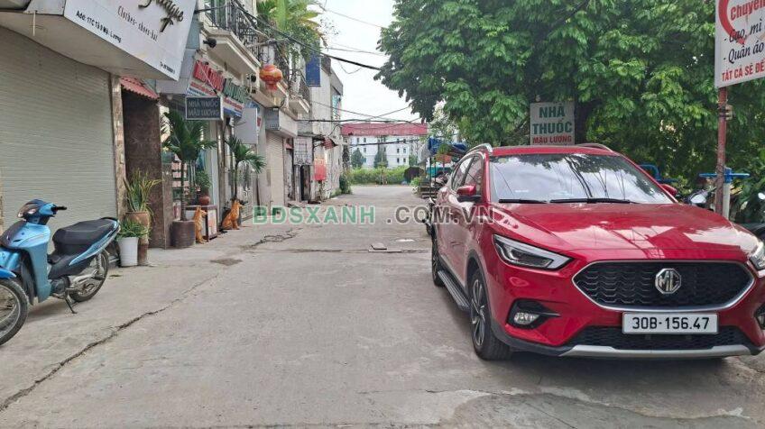 Bán nhà Phường Hà Trì, Quận Hà Đông 45m² Ô TÔ TRÁNH