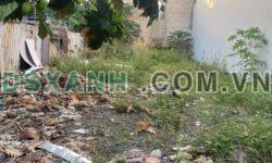 Bán Đất Ngã 5 Vĩnh Lộc A, Huyện Bình Chánh, 223m2, SHR, 7.3 Tỷ TL