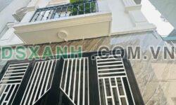 Bán Nhà Tôn Đức Thắng, P. Văn Miếu, Q. Đống Đa 32m² chỉ 8.6 Tỷ