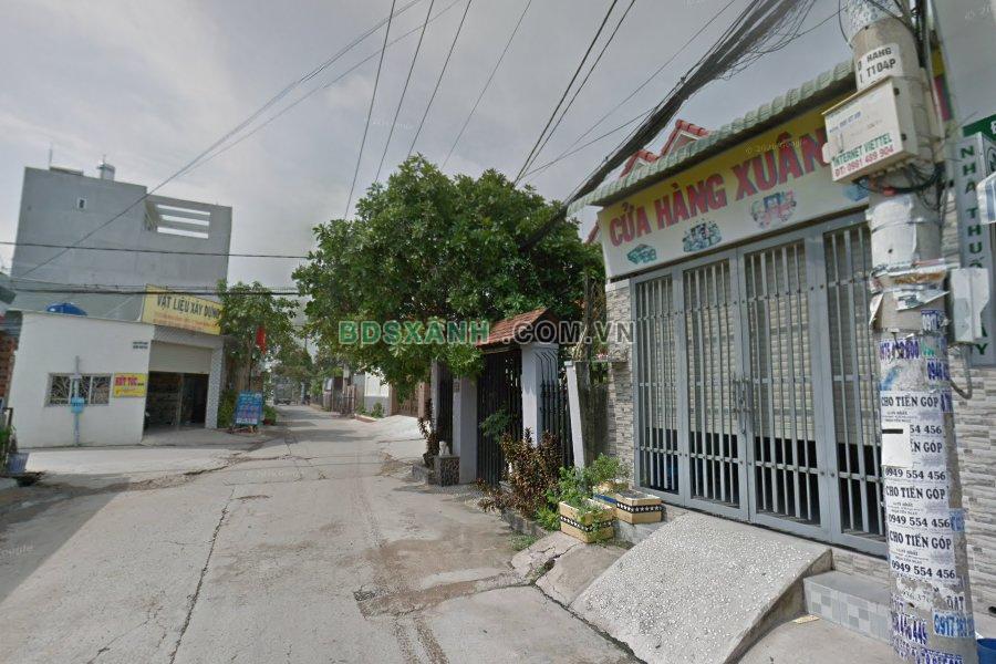 Thạnh Xuân 38 - hình ảnh 4
