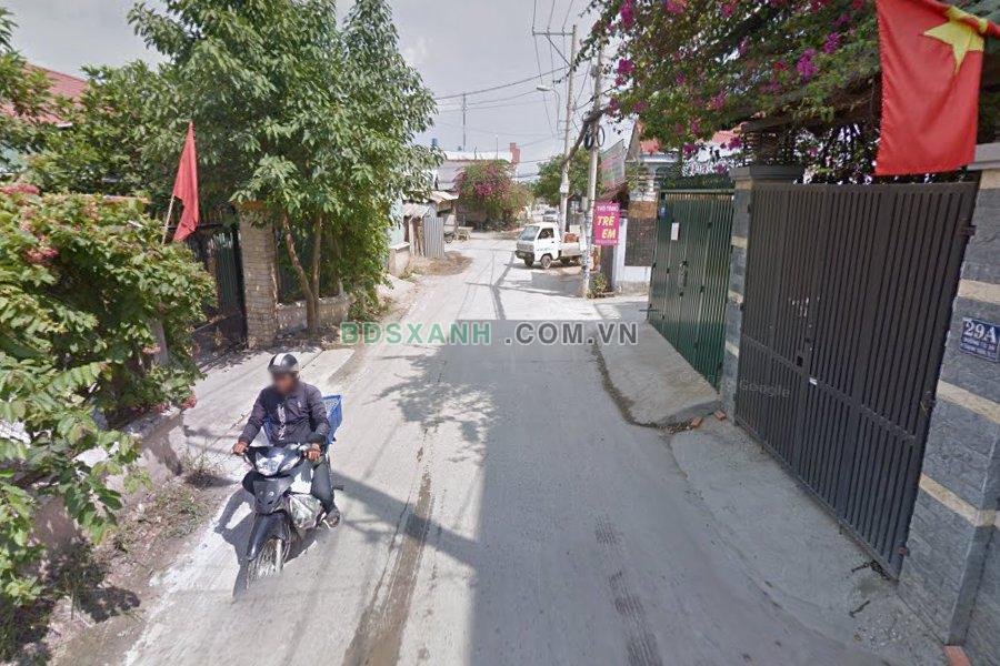 Thạnh Xuân 38 - hình ảnh 5