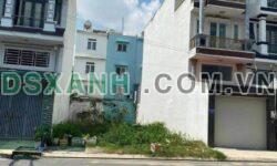 Bán Đất 100m2 Xã Phong Phú, Huyện Bình Chánh chỉ 1.299 tỷ