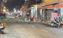 Bán nhà 70m2 Phường Sơn Kỳ, Quận Tân Phú đối diện AEON, giá 5.X tỷ.