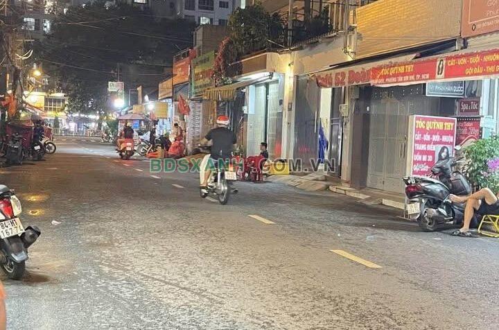 Bán nhà 70m2 Phường Sơn Kỳ, Quận Tân Phú đối diện AEON, giá 5.X tỷ.