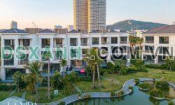 Bán Biệt thự Biển Lagoon Residences, P. Bãi Cháy, TP Hạ Long, Giá từ 3x tỷ